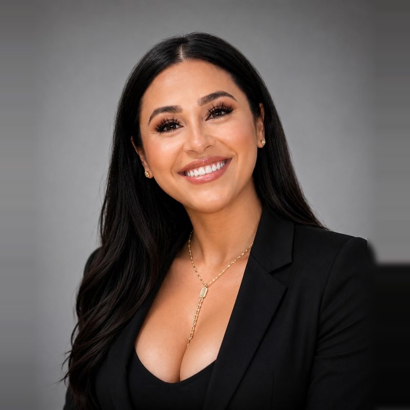 Masooma Azizi