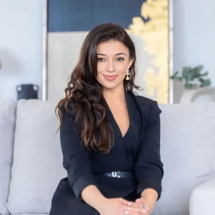 Nilab Azizi