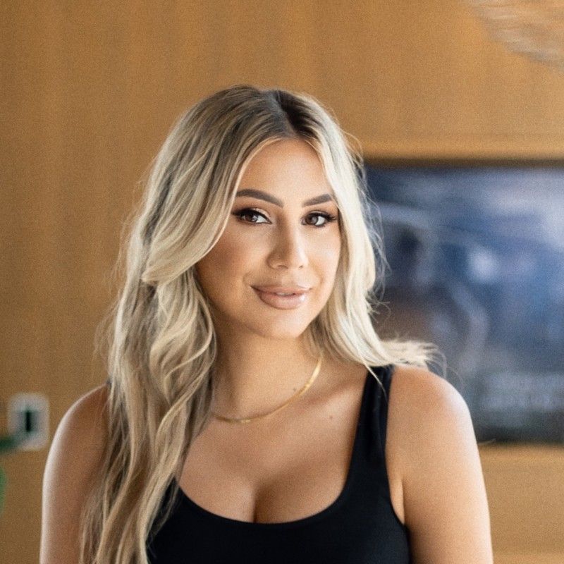 Samantha Lopez