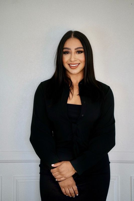 Sofia Azizi