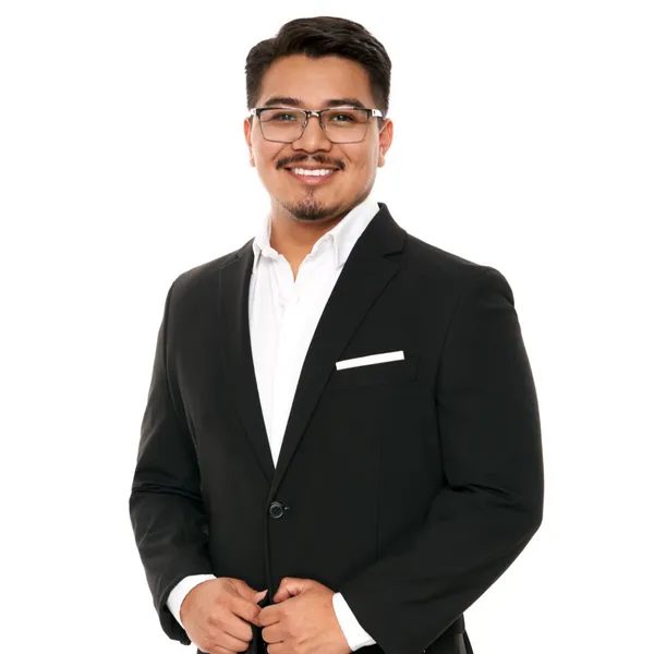 Victor Reynoso