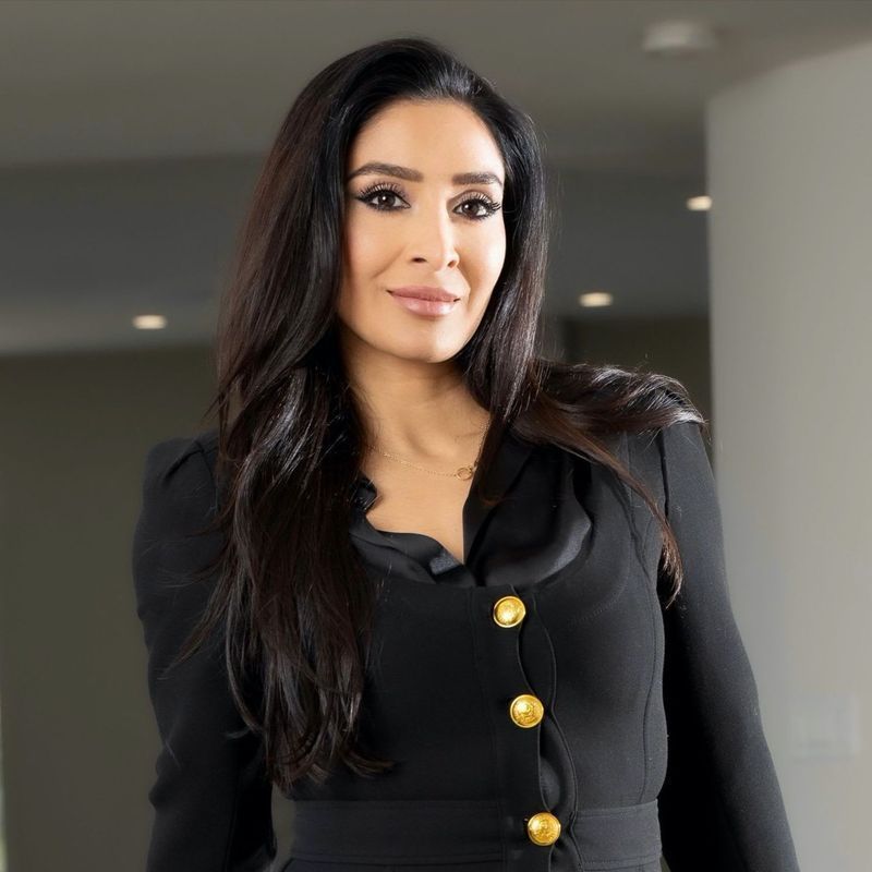 Zohra Azizi